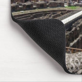 Kolosseum Mousepad (Ecke)