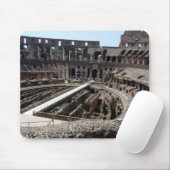 Kolosseum Mousepad (Mit Mouse)