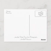 Kolosseum Postkarte (Rückseite)