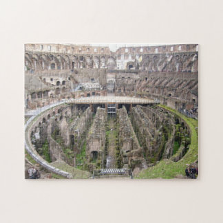 Kolosseum Puzzle