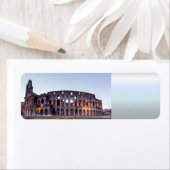 Kolosseum - Rom - Italien (Insitu)