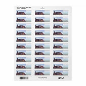 Kolosseum - Rom - Italien (Vorne)