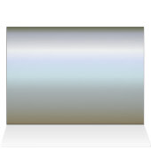 Kolosseum - Rom - Italien (Innenansicht Horizontal (Oben))