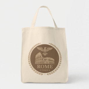 Kolosseum Rom Italien Europa Tragetasche
