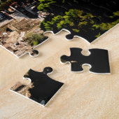 Kolosseum, Rom, Italien Puzzle (Seite)