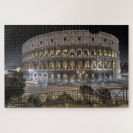 Kolosseum, Rom, Italien Puzzle