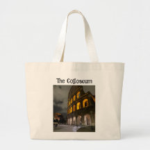 Kolosseum Rom Italien - Vintage Architektur Landka