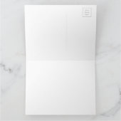 Kolosseum Rom Italienisches Foto Karte (Innenseite)