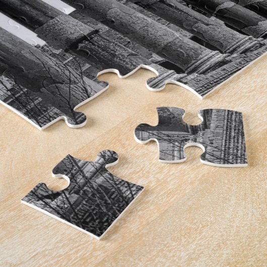 Kolosseum Rom Italienisches Foto Puzzle (Seite)