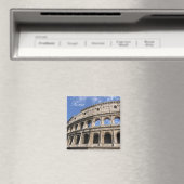 Kolosseum, Rom Magnet (In Situ (Geschirrspüler))