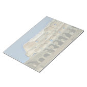 Kolosseum, Rom Notizblock (angewinkelt)