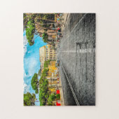 Kolosseum Rom Puzzle (Vertikal)