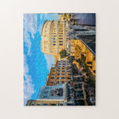 Kolosseum Rom Puzzle (Vertikal)