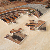 Kolosseum Rom Puzzle (Seite)