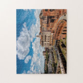 Kolosseum Rom Puzzle (Vertikal)