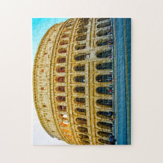 Kolosseum Rom Puzzle (Vertikal)