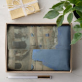 Kolosseum, Rom Seidenpapier (Geschenk)