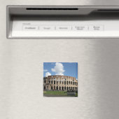 Kolosseum Rome Magnet (In Situ (Geschirrspüler))