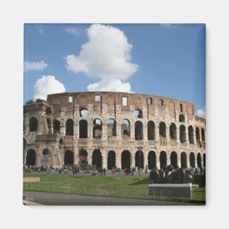 Kolosseum Rome Magnet