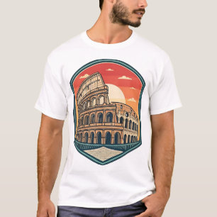 Kolosseum T-Shirt
