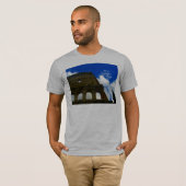 Kolosseum T-Shirt (Vorne ganz)