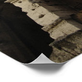 Kolosseumarven Poster (Ecke)