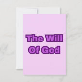 Kolossians 2:8 KJV Bible Verse Pic Gruß Karte (Rückseite)