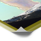 Kolossians 3:23 Plakate (Ecke)