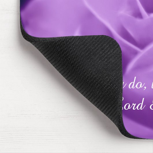 Kolossijus Mousepad (Ecke)