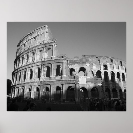 Kolossium Poster (Vorne)