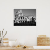 Kolossium Poster (Küche)