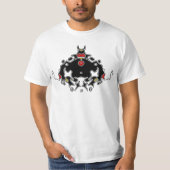 Kolossus T-Shirt (Vorderseite)