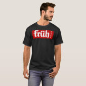 Kolsch-Fruh Essential  T-Shirt (Vorne ganz)