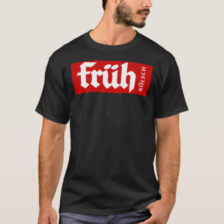 kolsch-fruh Essential T - Shirt
