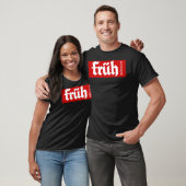 kolsch-fruh Essential T - Shirt (Unisex)