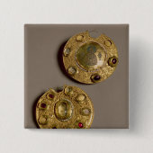 Kolt Medallion', Ryazan Button (Vorderseite)