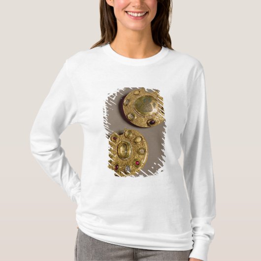 Kolt Medallion', Ryazan T-Shirt (Vorderseite)