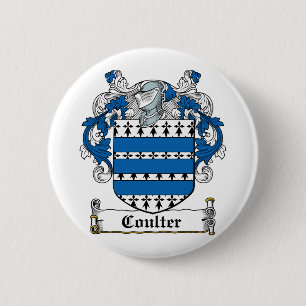 Kolter-Familienwappen Button