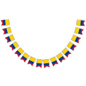 Kolumbianische Flagge (Alle)