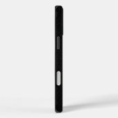 kolumbianisches Wappen Case-Mate iPhone Hülle (Rückseite / Rechts)