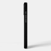 kolumbianisches Wappen Case-Mate iPhone Hülle (Rückseite / Links)