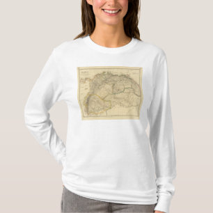 Kolumbien 2 T-Shirt
