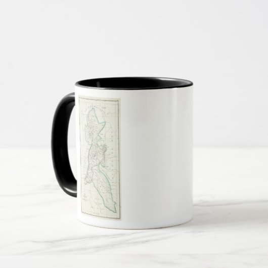 Kolumbien 5 tasse (Vorderseite Links)
