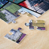 Kolumbien Antioquia Medellin Puzzle (Seite)