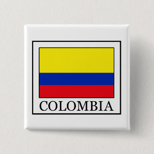 Kolumbien Button