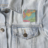 Kolumbien Button (Beispiel)
