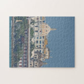 Kolumbien-Cartagena Ufergegend Puzzle (Horizontal)