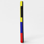 Kolumbien Case-Mate iPhone Hülle (Hinten/Links)