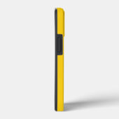 Kolumbien Case-Mate iPhone Hülle (Rückseite / Rechts)