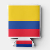 Kolumbien Dosenkühler (Rückseite)